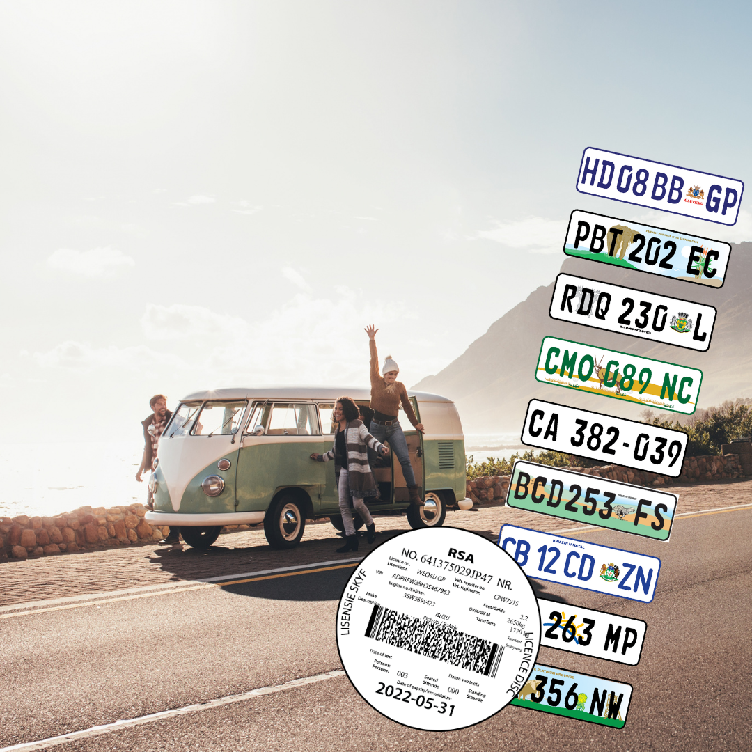 WeQ4u - Road Trip